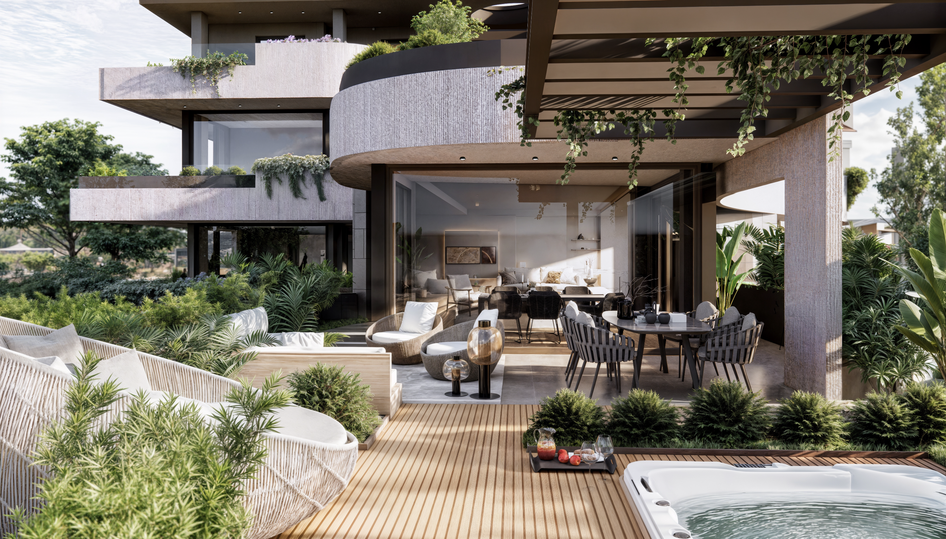 Render AXA 2