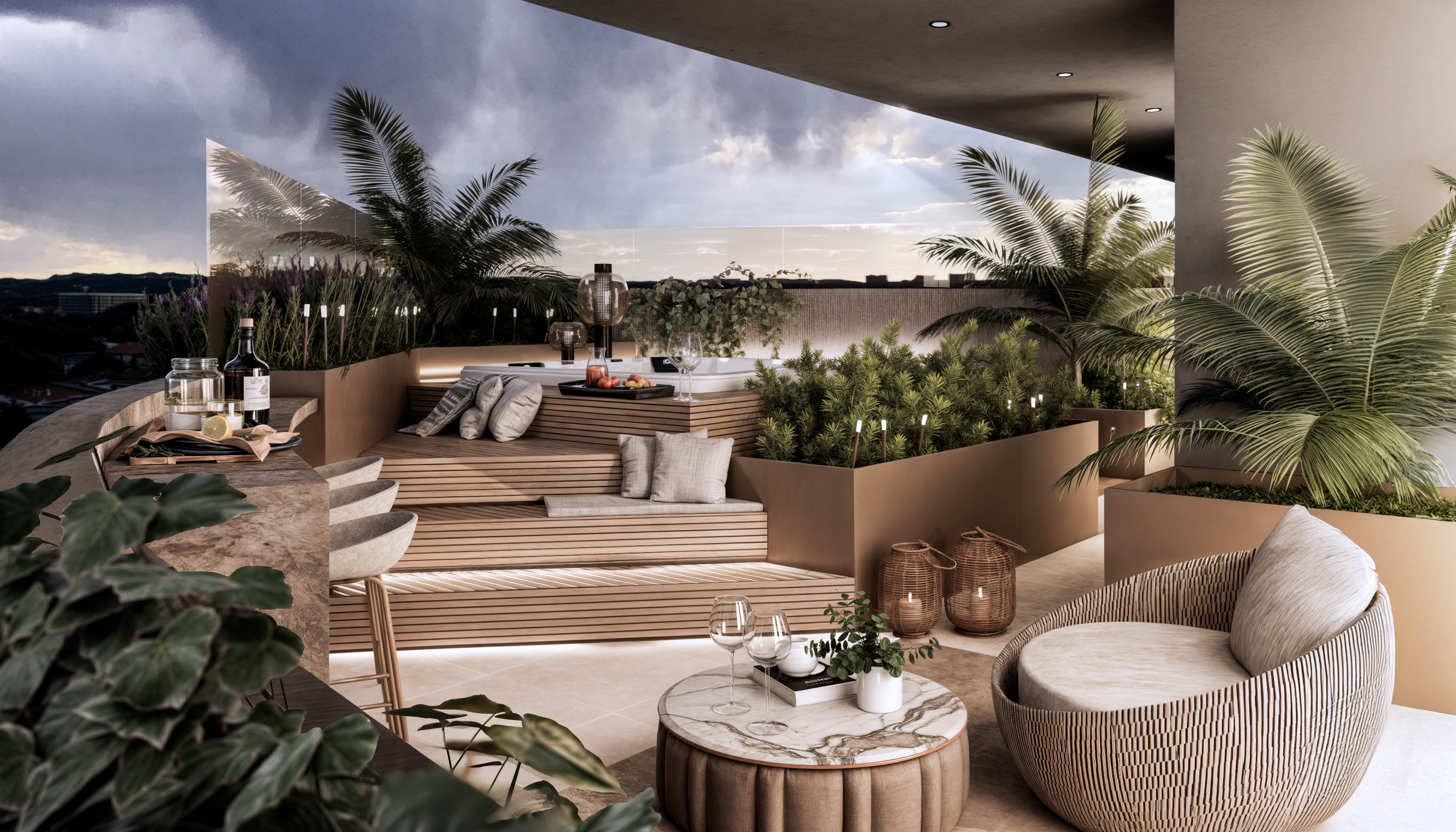Render AXA 4