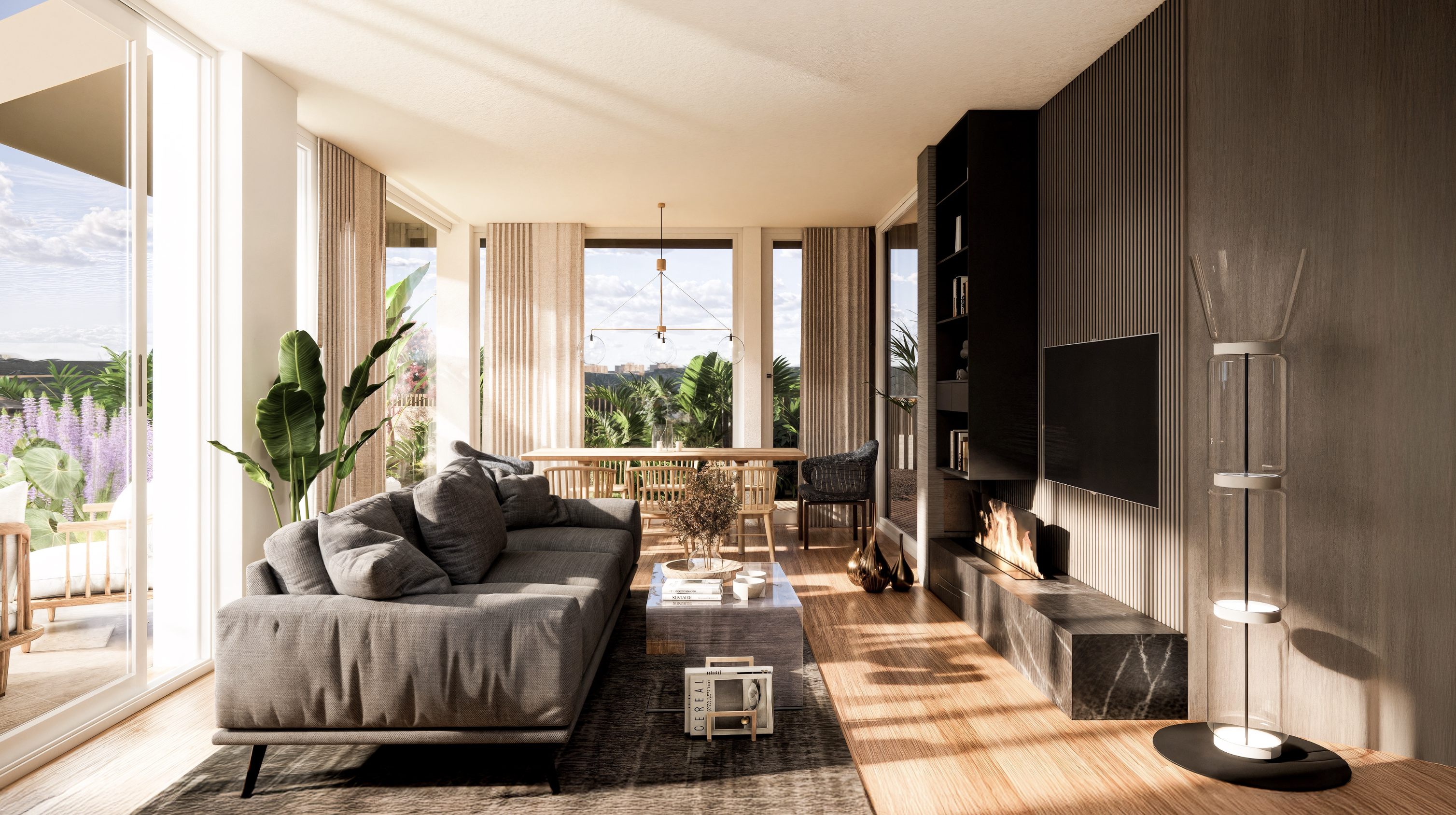 Render AXA 6