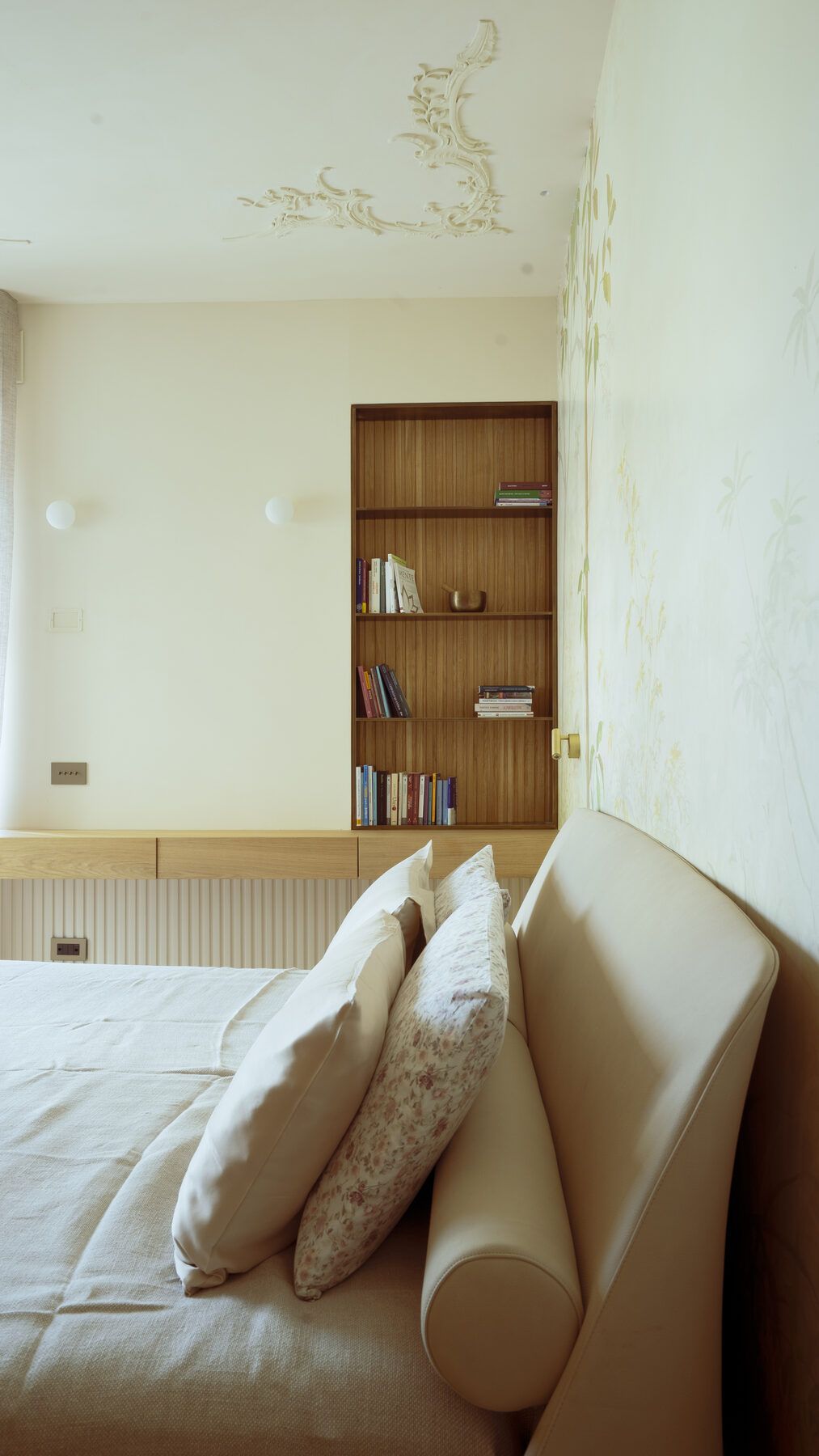 Casa Torlonia — foto realizzato